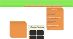 Desktop Screenshot of nutrimais.com.br